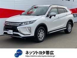 三菱 エクリプスクロス 1.5 G 4WD 夏タイヤ積