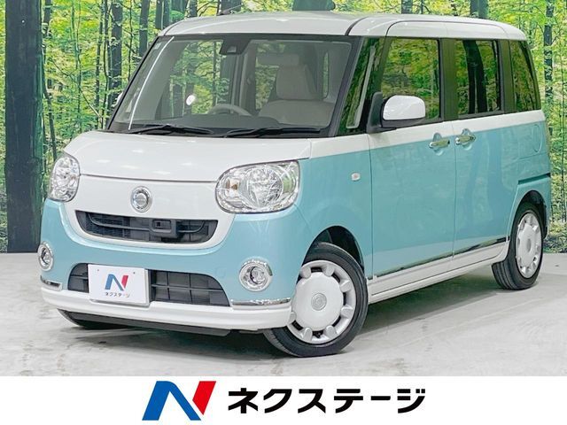 両側電動スライドドア　スマートアシスト2　禁煙車　ナビ　ツートンルーフ