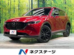 マツダ CX-5 2.2 XD ブラックトーンエディション ディーゼルターボ 禁煙車 ディ