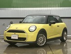 クーパーS 3ドア DCT