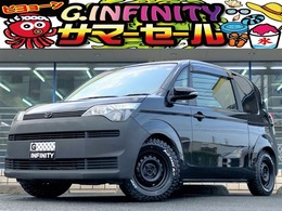 トヨタ スペイド 1.5 F /記録簿/車検令和9年6月まで/走行距離73000