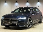 40 TDI クワトロ Sライン ディーゼルターボ 4WD
