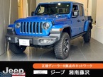 3.6 ルビコン 4WD