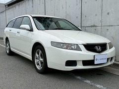 アコードワゴン