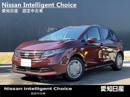 日産 ノート 1.2 X プロパイロット　全周囲カメラ　ナビ