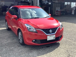 スズキ バレーノ 1.0 XT 
