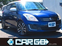 スズキ スイフト 1.2 スタイル-DJE Bluetooth対応ナビ　ETC　フルセグ　クルー