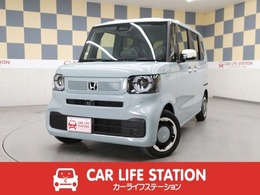 ホンダ N-BOX 660 ファッションスタイル LEDヘッドライト　片側電動スライドドア