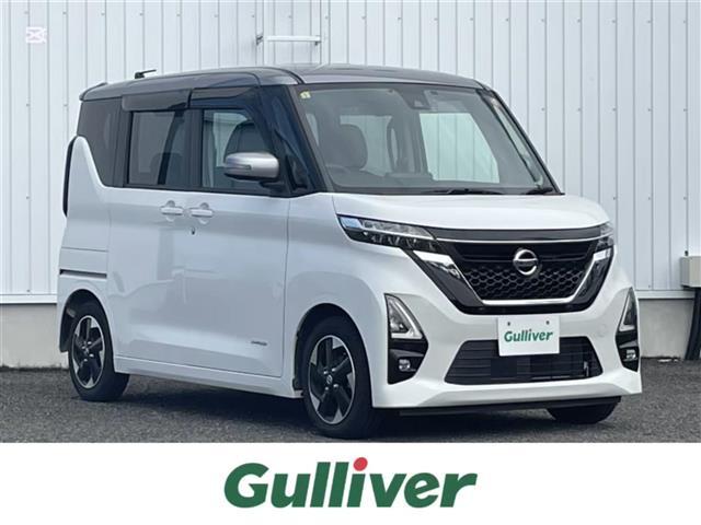 R3年式　ルークス入荷しました！