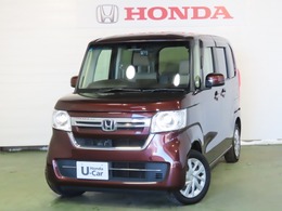 ホンダ N-BOX 660 L 4WD ホンダセンシング　ナビ　ドラレコ　4WD