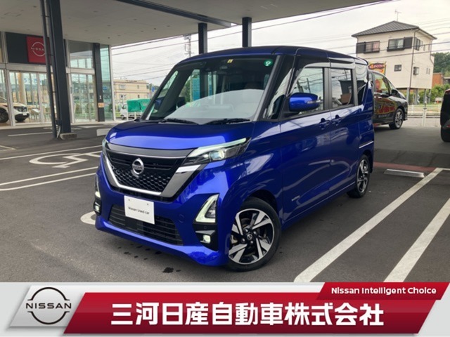 ご覧いただきありがとうございます。三河日産自動車株式会社　豊田梅坪店　です。お見積り/在庫確認は〈0078-6002-969206〉までお問い合わせください♪