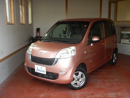 ホンダ ライフ 660 パステル 4WD 車検整備付・スマートキー・走行3.6万km