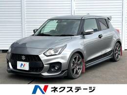 スズキ スイフト スポーツ 1.4 セーフティパッケージ装着車 ナビ