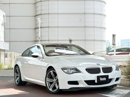 BMW M6 5.0 後期
