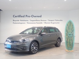 フォルクスワーゲン T-Cross TSI Rライン メーカー保証付  認定中古車