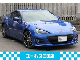 スバル BRZ 2.0 GT ブレンボブレーキキャリパー　純正ナビ