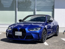 BMW M4クーペ コンペティション カーボンファイバーインテリアトリム　パー