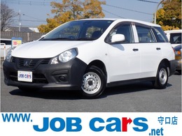 三菱 ランサーカーゴ 1.5 15M エマージェンジーブレーキ ETC Mナビ