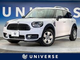 ミニ ミニクロスオーバー バッキンガム クルーズコントロール