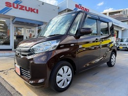 三菱 eKスペース 660 G 禁煙車　純正ナビTV Bモニター　ETC