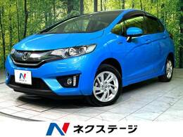 ホンダ フィット 1.5 ハイブリッド Sパッケージ 4WD 純正ナビ 禁煙車 バックカメラ 衝突軽減