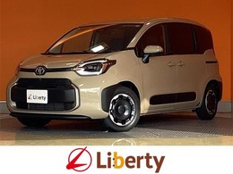 トヨタ シエンタ ハイブリッド 1.5 Z 登録済未使用車 禁煙車 トヨタセーフティセ