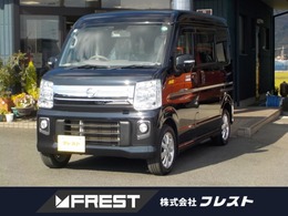 日産 NV100クリッパーリオ 660 G ハイルーフ 4WD ワンオーナー/両側パワスラ/ターボ/ナビフ