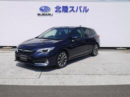 スバル インプレッサスポーツ 2.0 i-L アイサイト 4WD 元社用車 ナビ・Rカメラ