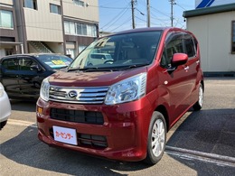 ダイハツ ムーヴ 660 L ドラレコ前後 CD キーレス