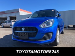 スズキ スイフト 1.2 XG ディスプレイオーディオ　Bluetooth　LED