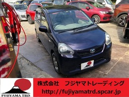 ダイハツ ミライース 660 L メモリアルエディション HDDナビ 地デジ Bluetooth DVD CD