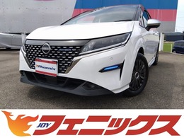 日産 ノート 1.2 AUTECH FOUR 4WD 9型ナビTV全方位カメラプロパイロット
