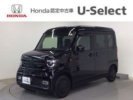 ホンダ N-VAN 660 +スタイル ファン LED・フルセグ・メモリナビ・DVD・バックカ