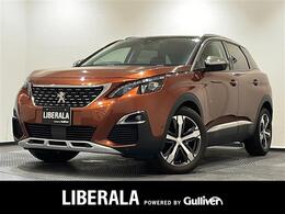 プジョー 3008 クロスシティ インテリジェントハイビーム