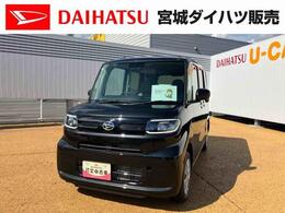 ダイハツ タント X 