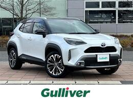 トヨタ ヤリスクロス 1.5 ハイブリッド Z アドベンチャー 純正ディスプレイオーディオ(USB・Bluetoot