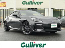 スバル BRZ 2.4 S 社外9型DPオーディオ/BT　バックカメラ　ル