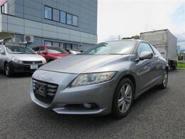 ホンダ CR-Z 1.5 アルファ 走68000・ナビ・Bカメラ・ETC