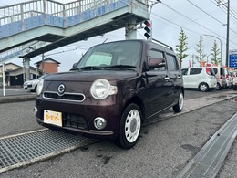 ダイハツ ミラココア 660 プラス X スペシャルコーデ 