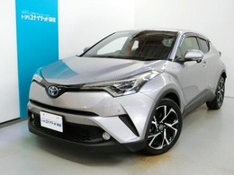 トヨタ C-HR ハイブリッド 1.8 G クリアランスソナー