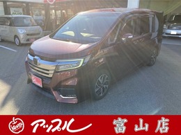 ホンダ ステップワゴン 1.5 スパーダ ホンダ センシング サイドリフトアップシート車 10インチナビ|バックカメラ|前後ドラレコ