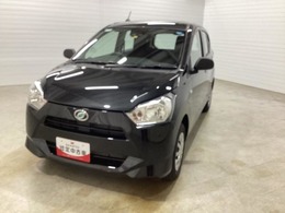 ダイハツ ミライース 660 L SAIII 衝突回避システム　車線逸脱