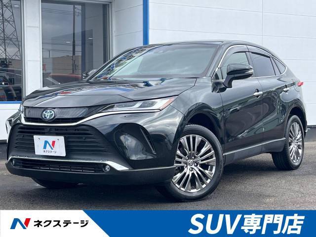 4WD　衝突軽減　禁煙車　純正12.3型ナビ　JBLサウンドシステム