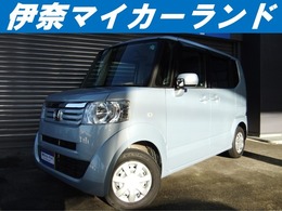 ホンダ N-BOX 660 G 社外ナビ