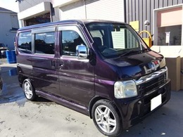 ホンダ バモス 660 M ターボ Tベルト交換済 ドラレコ ETC　社外AW