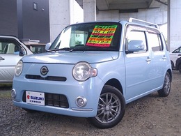 ダイハツ ミラココア 660 プラス X 4WD ナビTV　バックカメラ　ブルートゥース
