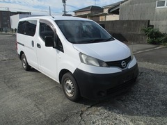 NV200バネットバン