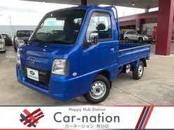 H23　スバル　サンバートラック