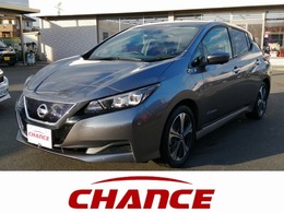 日産 リーフ X Vセレクション 純正ナビ　TV　プロパイロット　Aビュー