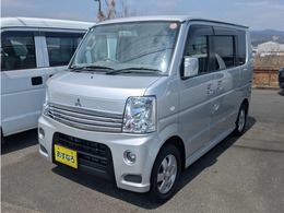 三菱 タウンボックス 660 G ワンオーナー　禁煙車　ナビ　テレビ